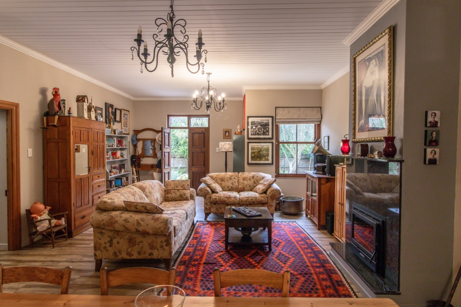 4 Bedroom Property for Sale in Riebeek Kasteel Western Cape